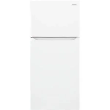 18.3 cu. ft. Top Freezer Refrigerator